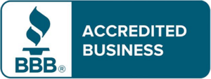 bbb accredited business logo