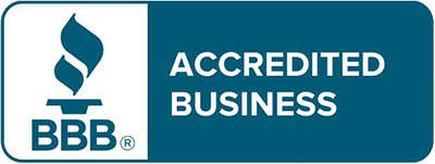 bbb accredited business logo